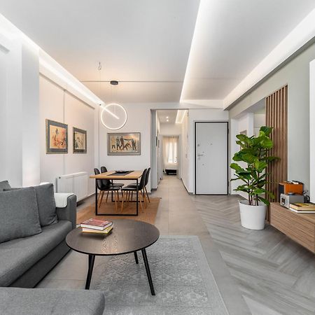 #Amazonia Apt By Halu! Apartments Saloniki Zewnętrze zdjęcie