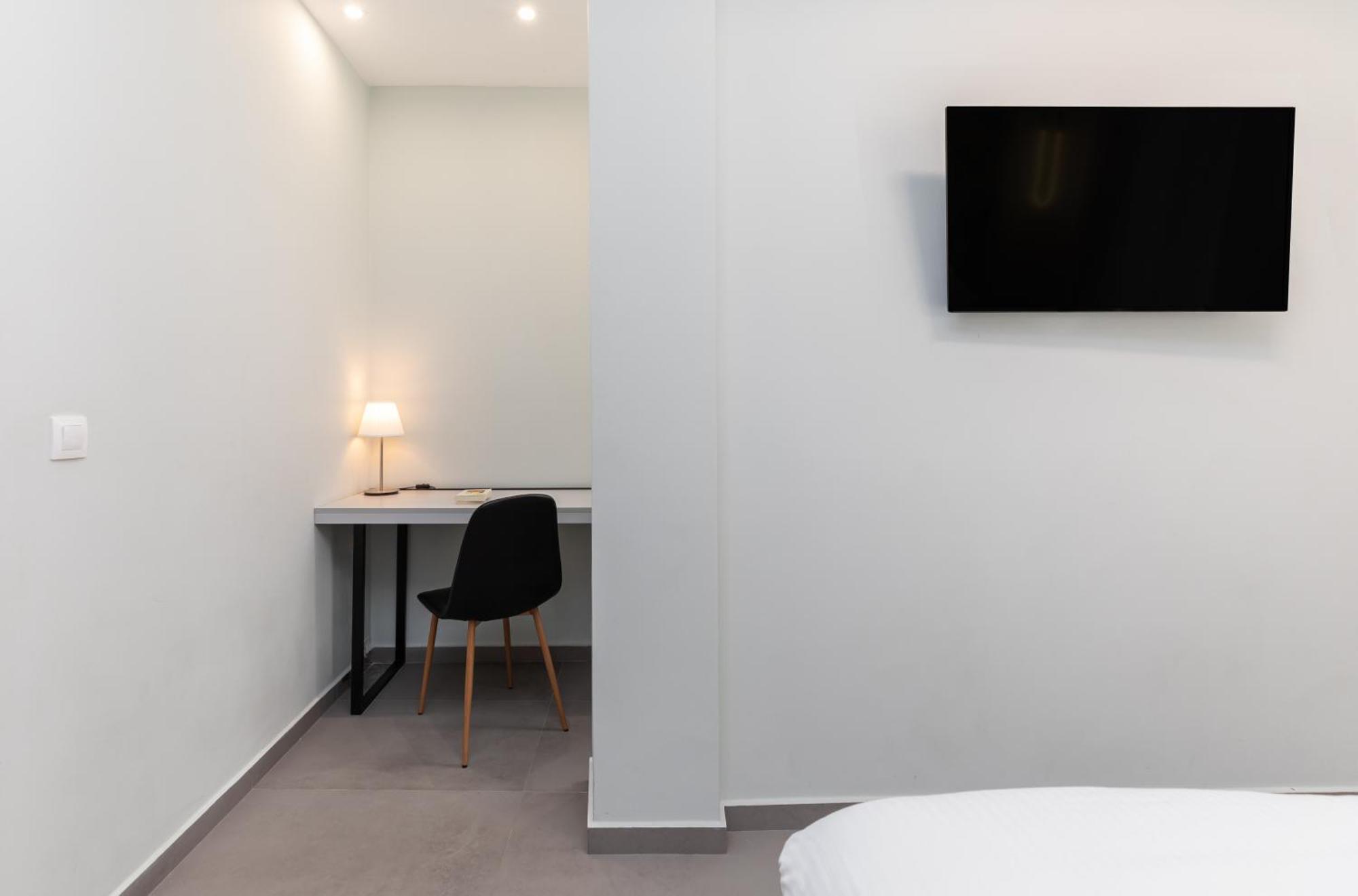 #Amazonia Apt By Halu! Apartments Saloniki Zewnętrze zdjęcie