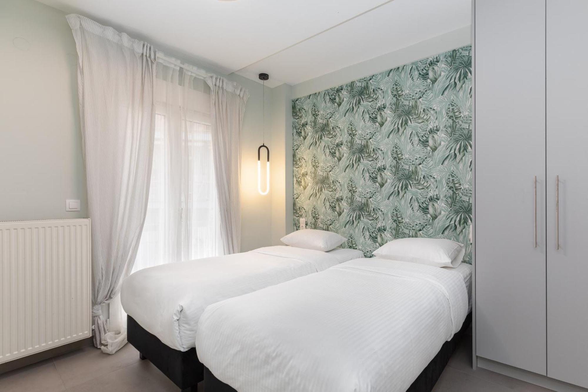 #Amazonia Apt By Halu! Apartments Saloniki Zewnętrze zdjęcie