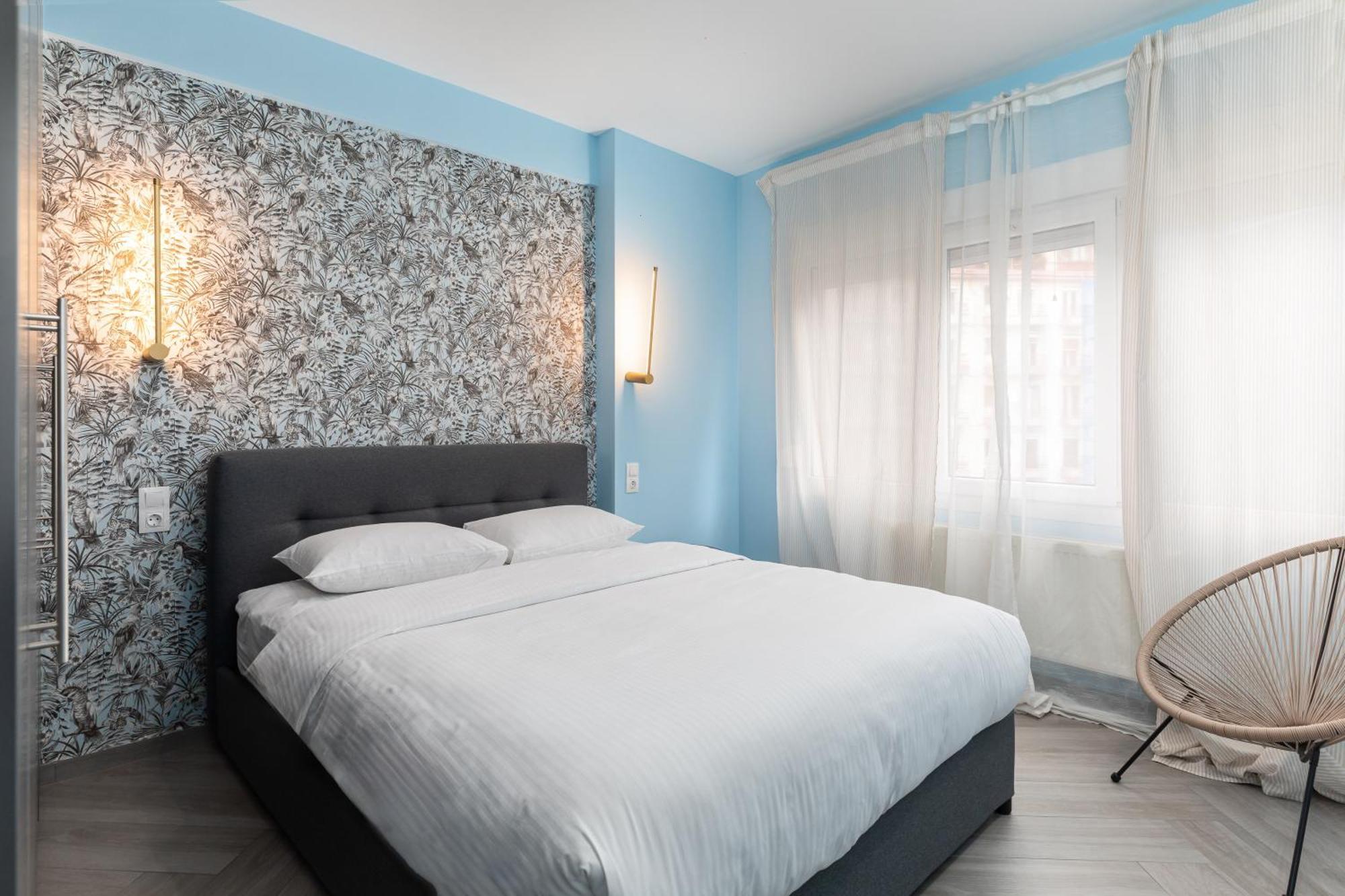 #Amazonia Apt By Halu! Apartments Saloniki Zewnętrze zdjęcie